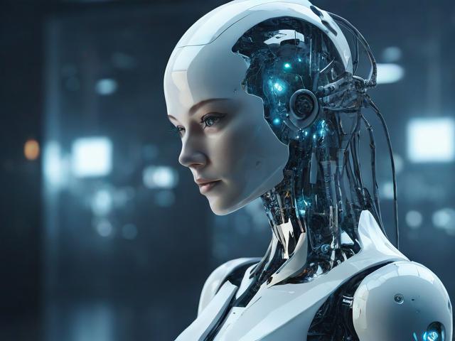 后人工智能时代，探索科技发展的新篇章