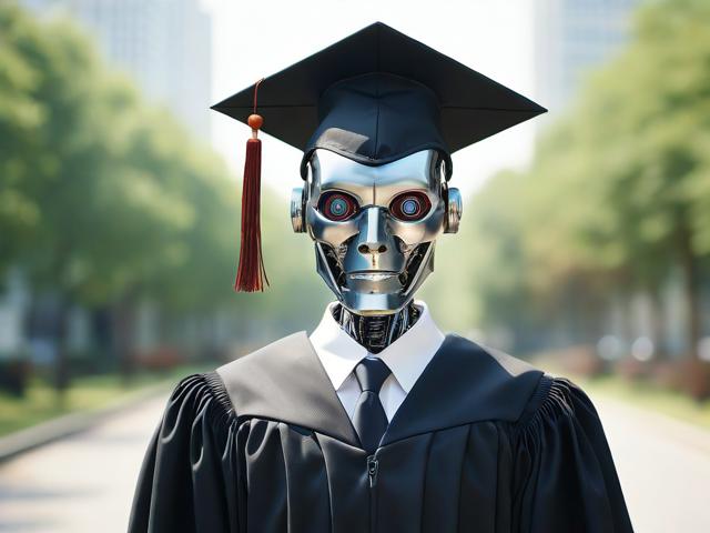 人工智能硕士毕业后的职业发展方向与前景