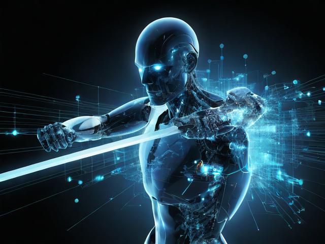 人工智能的局限性，揭秘科技发展的双刃剑