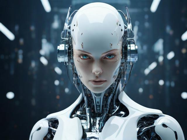 人工智能系统，未来世界的智慧引擎