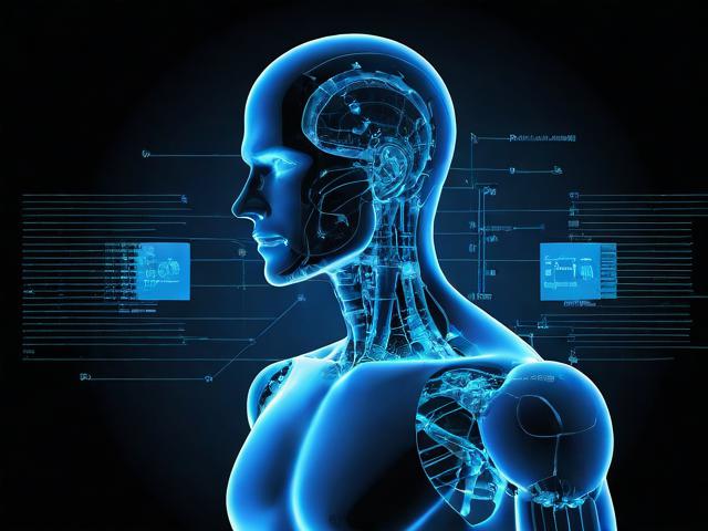 深入解析人工智能标注，定义、应用与未来展望