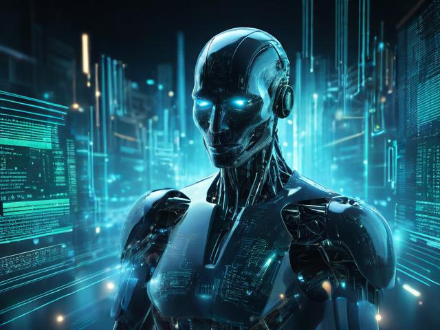 人工智能的加速引擎，揭秘超频在AI计算中的应用