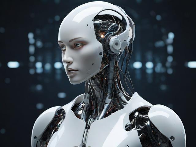 人工智能，揭秘维持其运作的五大支柱