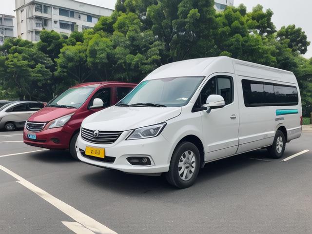 江门市企业包车网站排名，揭秘行业佼佼者，助您轻松出行