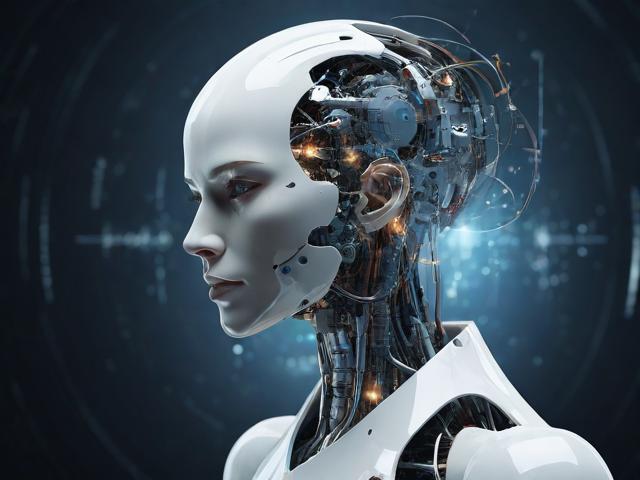 人工智能的广阔天地，揭秘人工智能还包括什么