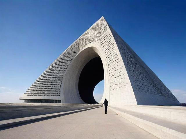 揭秘建筑界的颜值黑洞，全球最丑陋建筑网站排名大揭秘！