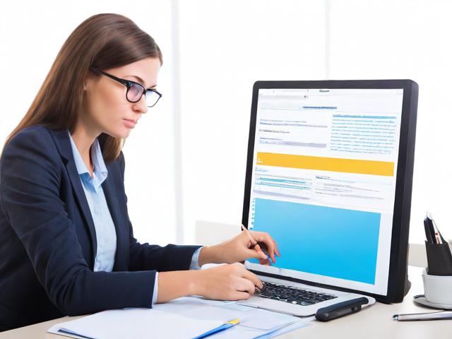 网站维护工作计划