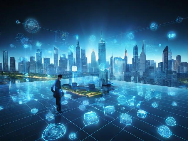 宁波人工智能产业概览，涵盖领域及发展趋势