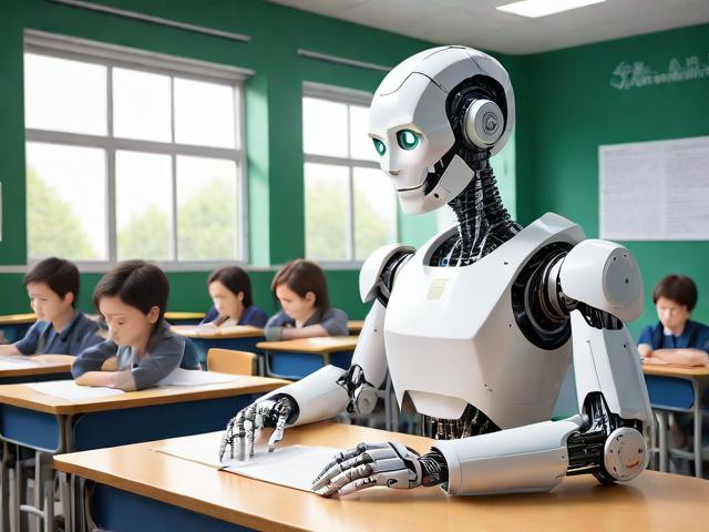 人工智能专业课程，培育未来科技精英的沃土