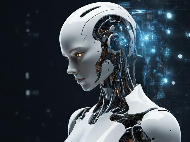 人工智能的无限可能，探寻其深邃内涵与应用前景