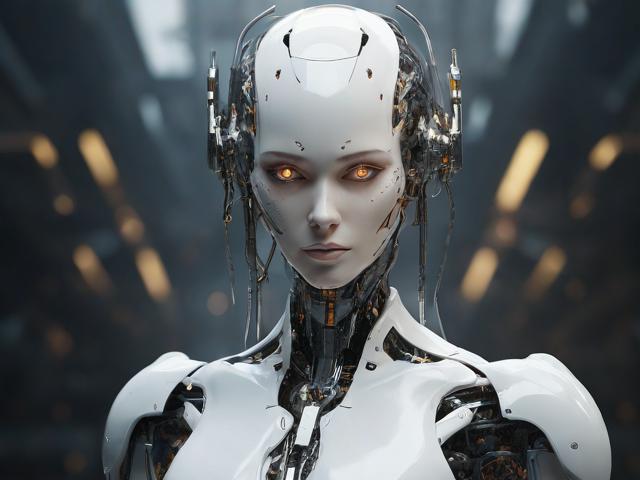 人工智能，无所不能的智能助手