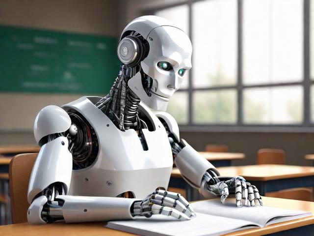 人工智能：教育的未来与挑战