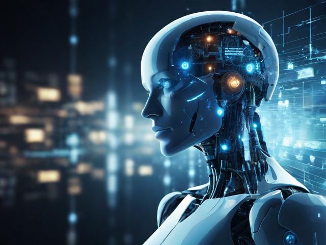 人工智能深耕阶段，技术突破与产业融合的新篇章