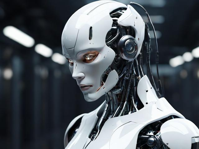 人工智能，未来世界的讲述者