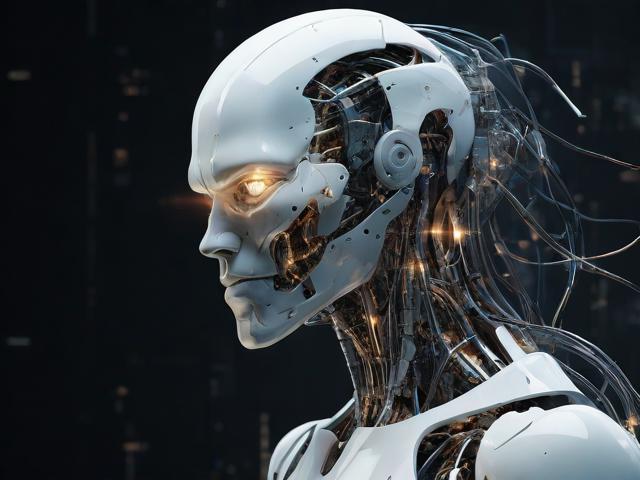 人工智能的天敌，挑战与困境的交织