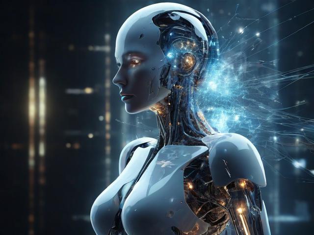 人工智能的奥秘，揭秘其运作原理