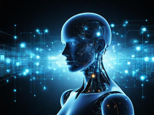 人工智能的能源消耗，揭秘数字时代的能源胃口