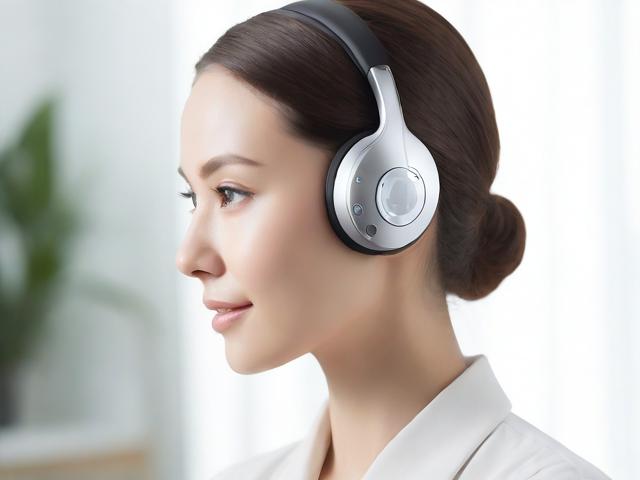 什么是人工智能助听器，科技助力听力障碍者的新篇章