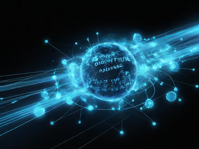 华为人工智能新突破，揭秘华为AI的神秘命名——鸿蒙智脑