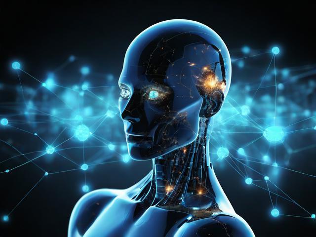 人工智能框架网络，构建智能时代的基石