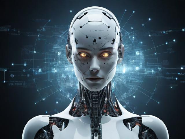 人工智能与社会科学的交汇，探索社会学在新时代的挑战与机遇