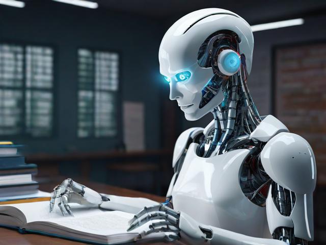 师范类人工智能专业，培养未来教育智能化的领航者