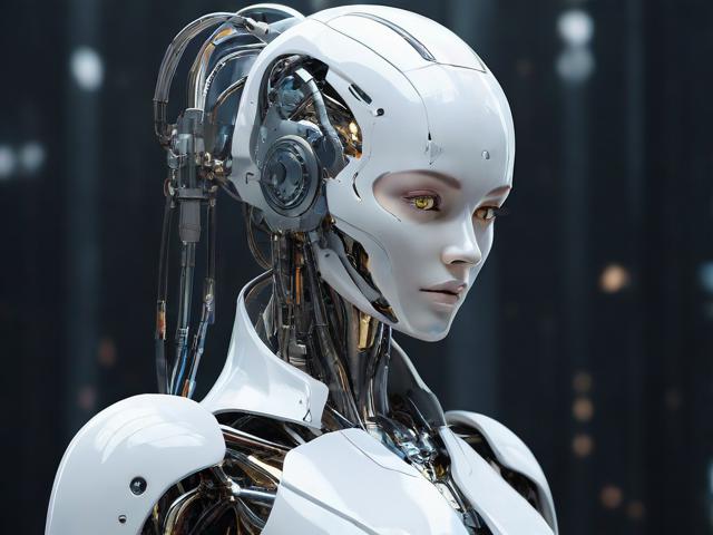 人工智能后期能干什么活，无限可能，未来已来