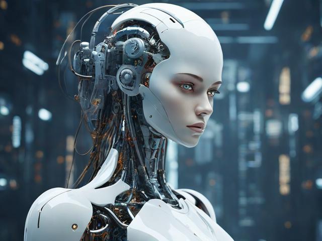 人工智能，创造无限可能的新时代奇迹