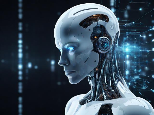 人工智能领域现状，哪些技术最火爆，未来趋势如何？