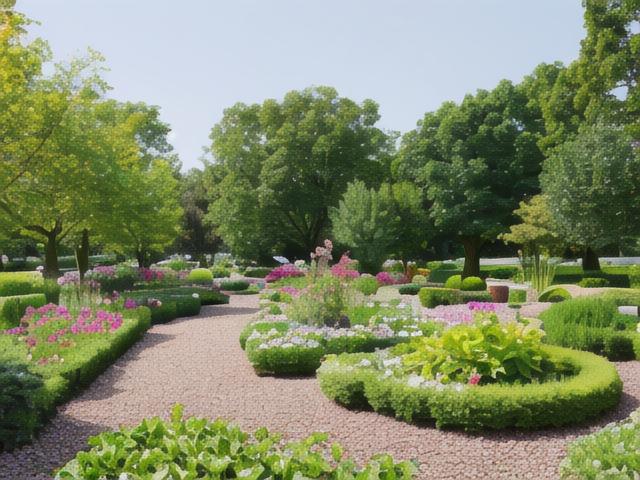 国外园林网站排名大全，探索世界园艺之美