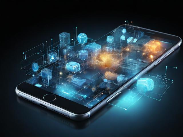 手机人工智能，智能生活的新伙伴