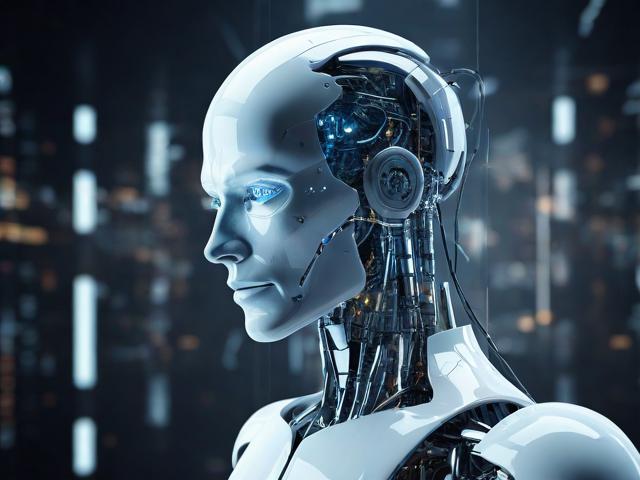 人工智能发展趋势，探索未来科技前沿