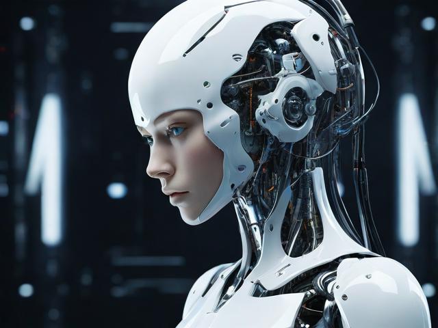 什么是A人工智能，揭秘未来科技的核心驱动力