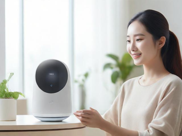 小爱人工智能，揭秘智能家居时代的智能助手