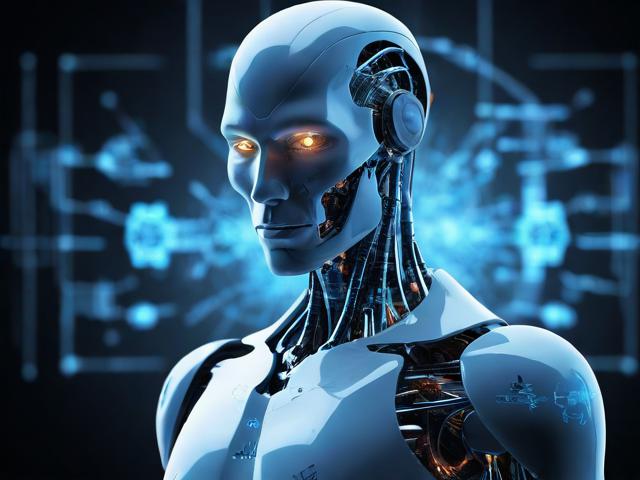 揭秘人工智能的控制中枢，探究什么在控制人工智能