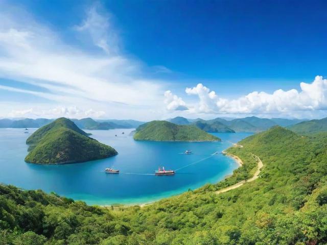 2023年度旅游网站排名前五十，揭秘在线旅游市场的新风向标