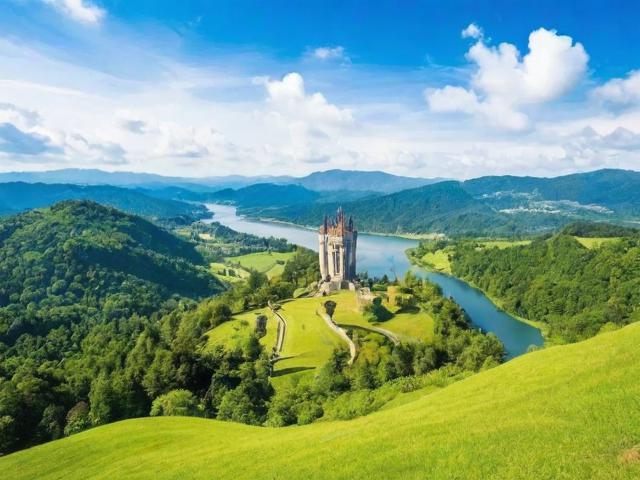 揭秘景点排名网站，如何助力游客智慧旅游？