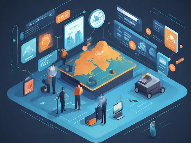 网站规划与网站维护的完美结合—一个全面的视角