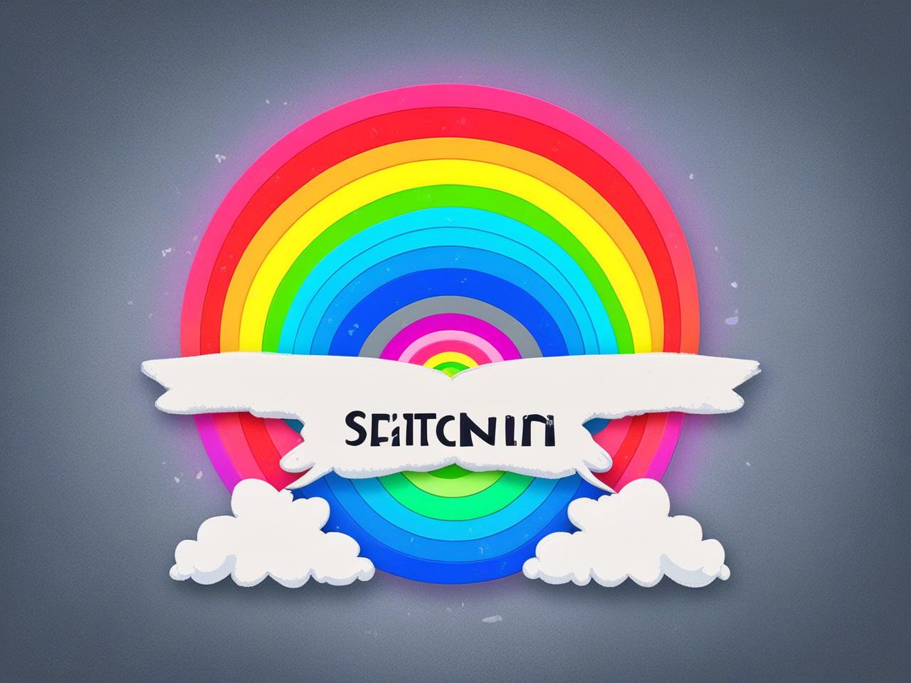 彩虹网站排名，揭秘网络世界中的色彩斑斓之选