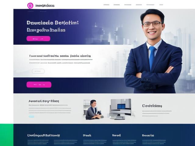 2023年专门的猎头网站排名，揭秘行业领先者，助力人才高效匹配