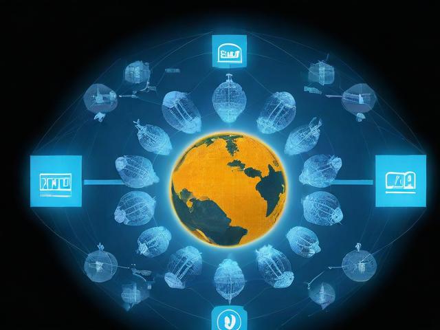 中国各大网站排名榜，揭秘互联网时代的流量密码