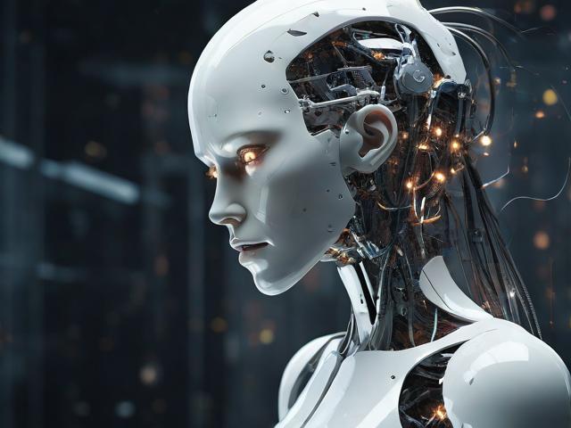 人工智能的视觉盛宴，揭秘AI可以看到的世界