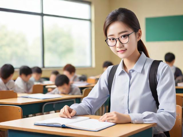 揭秘课堂新宠——上课的人工智能助手究竟叫什么？