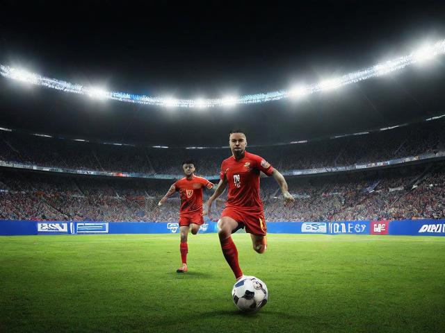 2023年国际足球专业网站排名，权威榜单揭示网络足球媒体影响力