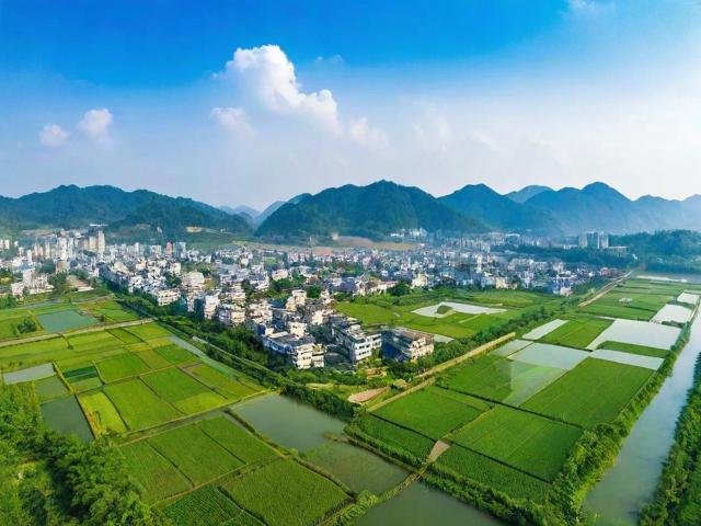 乡镇统计网站排名，提升信息透明度，助力乡村振兴