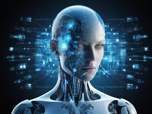 人工智能的五大类别及其应用前景