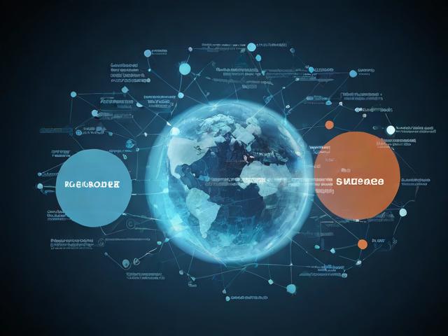 2019年招聘网站排名解析，行业巨头与新兴力量同台竞技
