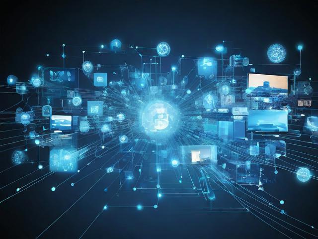 人工智能正在渗透的领域，从生活到工作的全方位变革