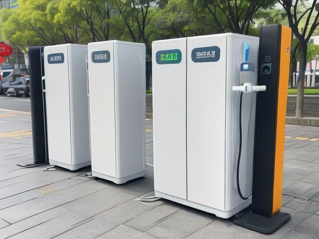 南京共享充电网站排名，揭秘热门平台，助力出行无忧