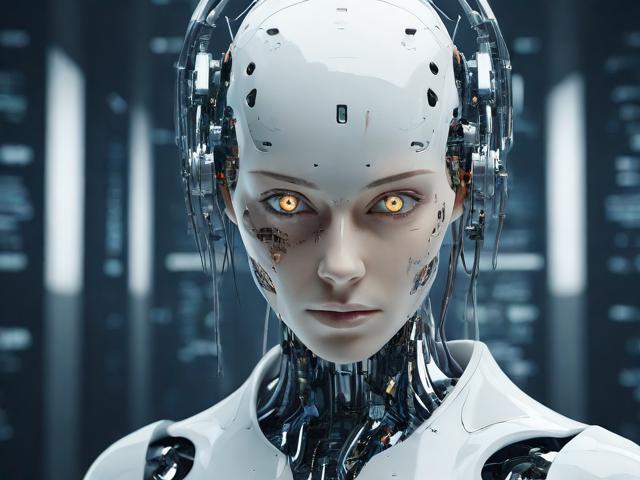 文科生眼中的人工智能，探索文科人工智能学的奥秘